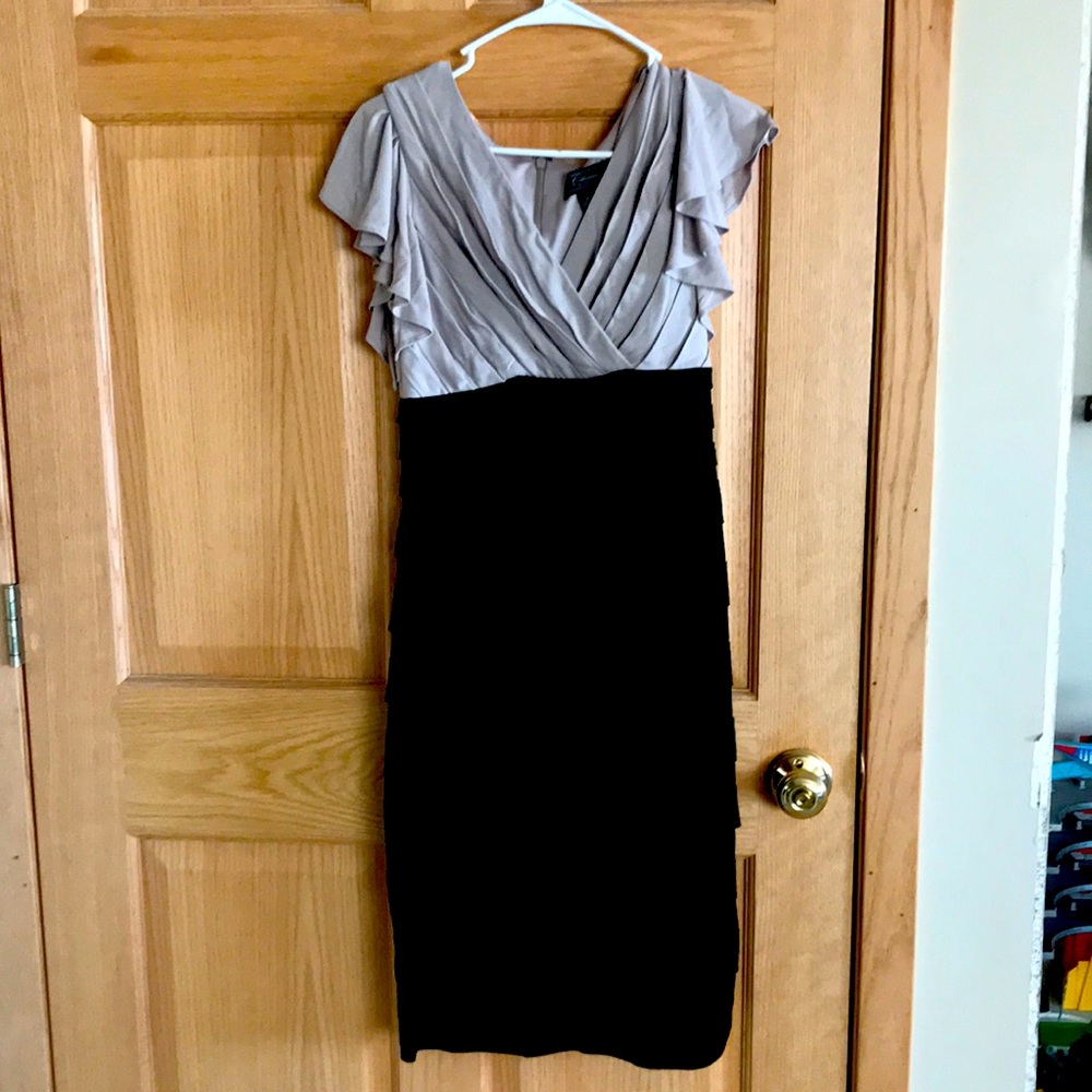 Perfect mother of the bride or groom dress!